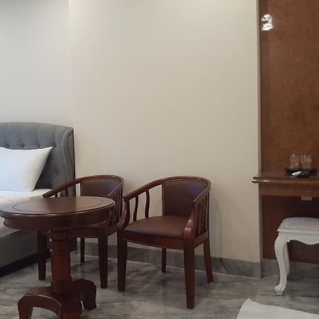 Peace Hotel Vung Tau Exterior photo